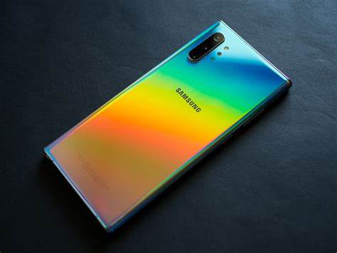 note 10 review